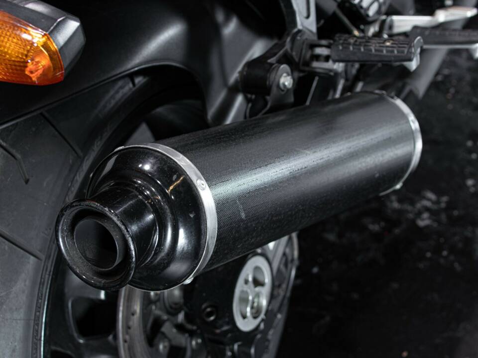 Afbeelding 38/50 van Triumph Speed Triple (1995)