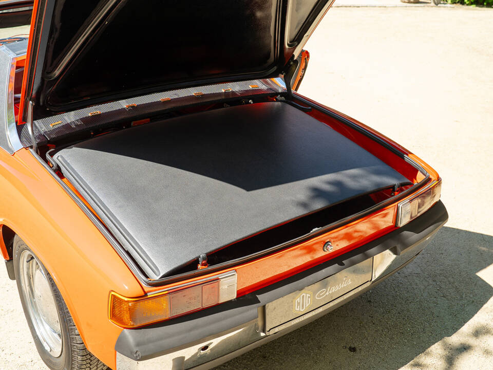 Bild 38/48 von Porsche 914&#x2F;4 1.7 (1972)