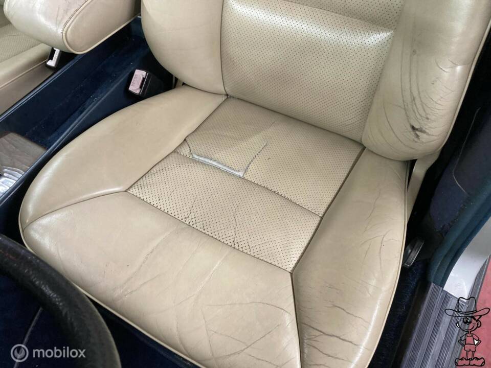 Bild 10/41 von Mercedes-Benz 300 D (1987)