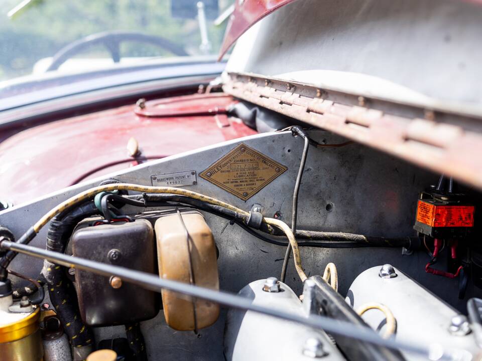 Image 43/50 of Riley TT Sprite Special (1937)