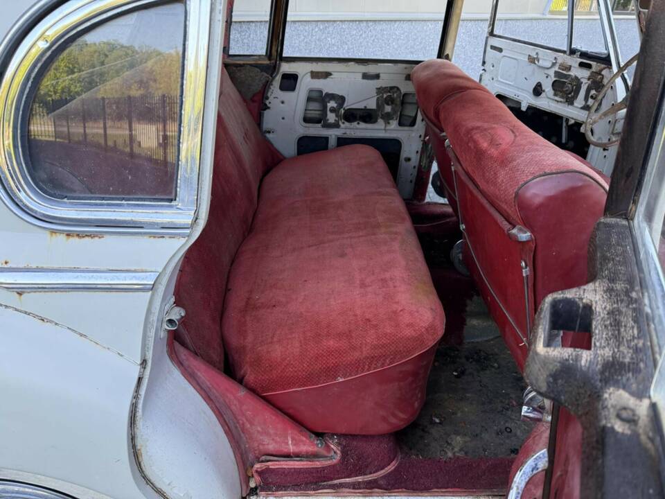 Afbeelding 30/50 van Mercedes-Benz 300 c (1956)