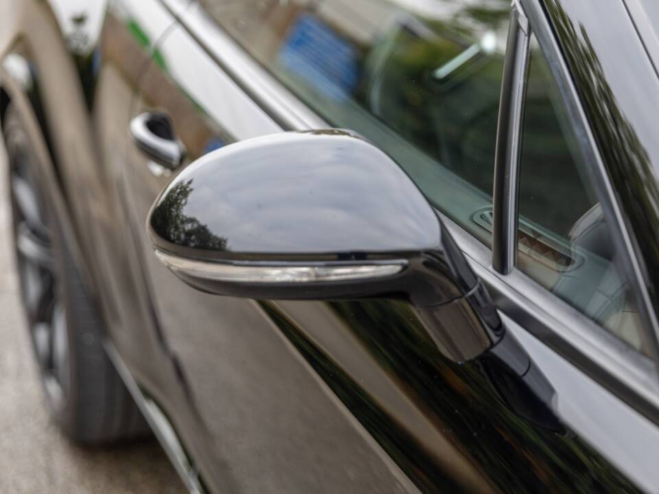 Bild 21/50 von Bentley Continental Supersports (2010)