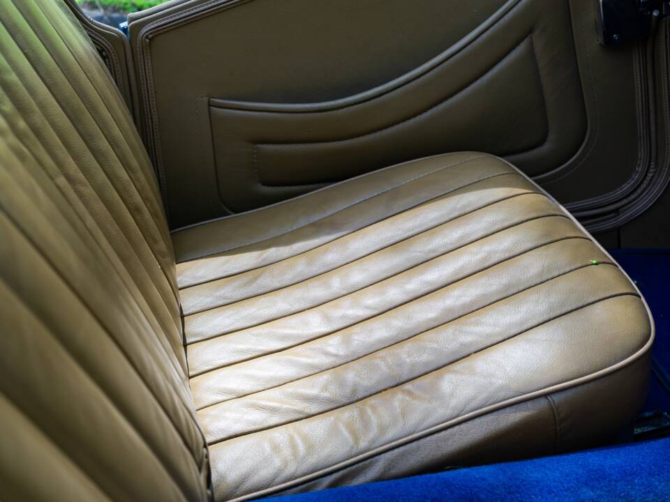 Bild 46/46 von MG TC (1946)