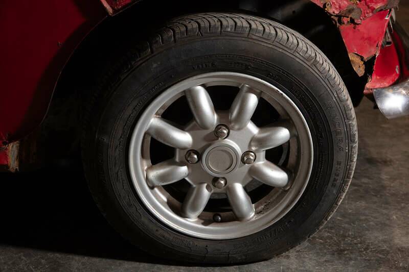 Image 26/50 of Rover Mini Cooper 1,3 (1990)