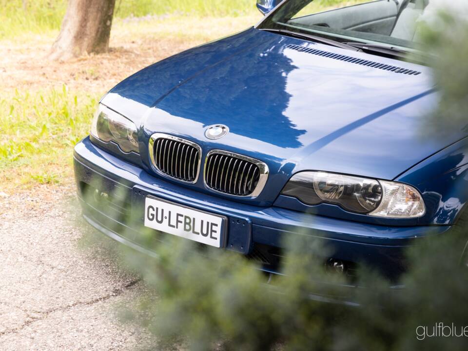 Image 3/56 of BMW 323Ci (2000)