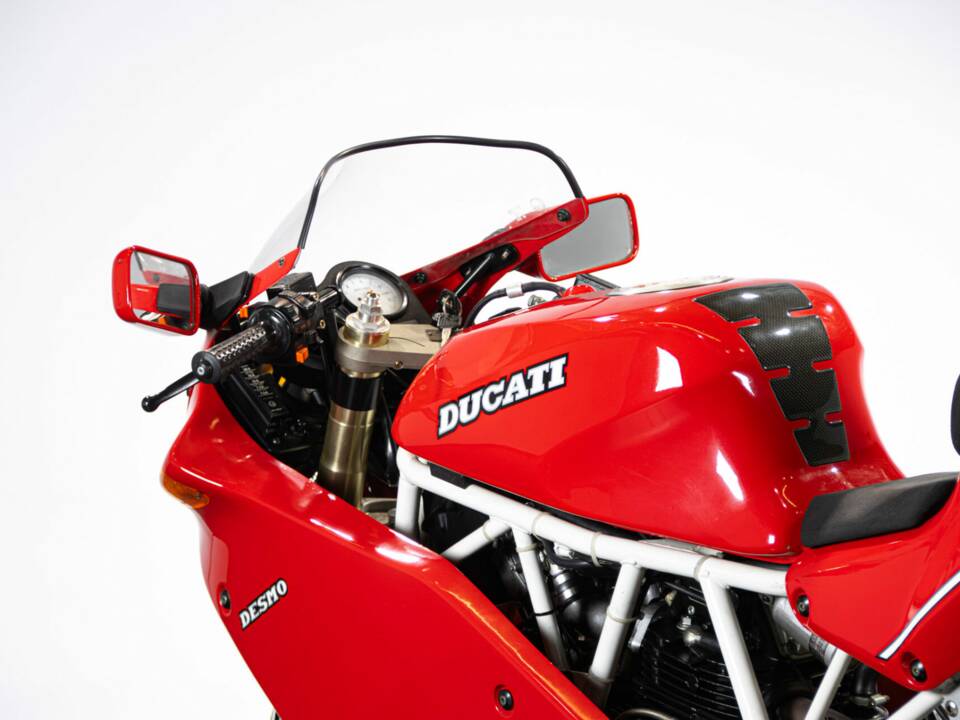 Immagine 14/50 di Ducati 900 SS (1992)