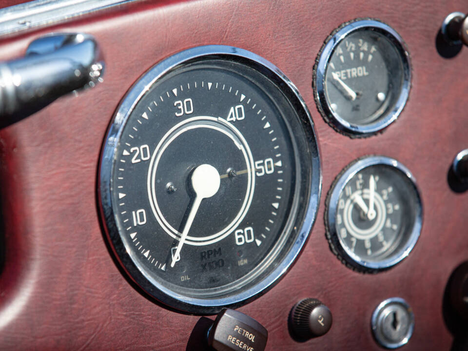 Bild 16/45 von Daimler Conquest DHC (1957)
