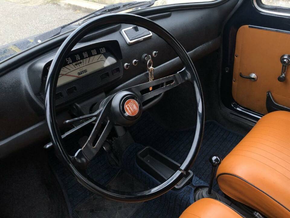 Immagine 5/50 di FIAT 500 L (1976)