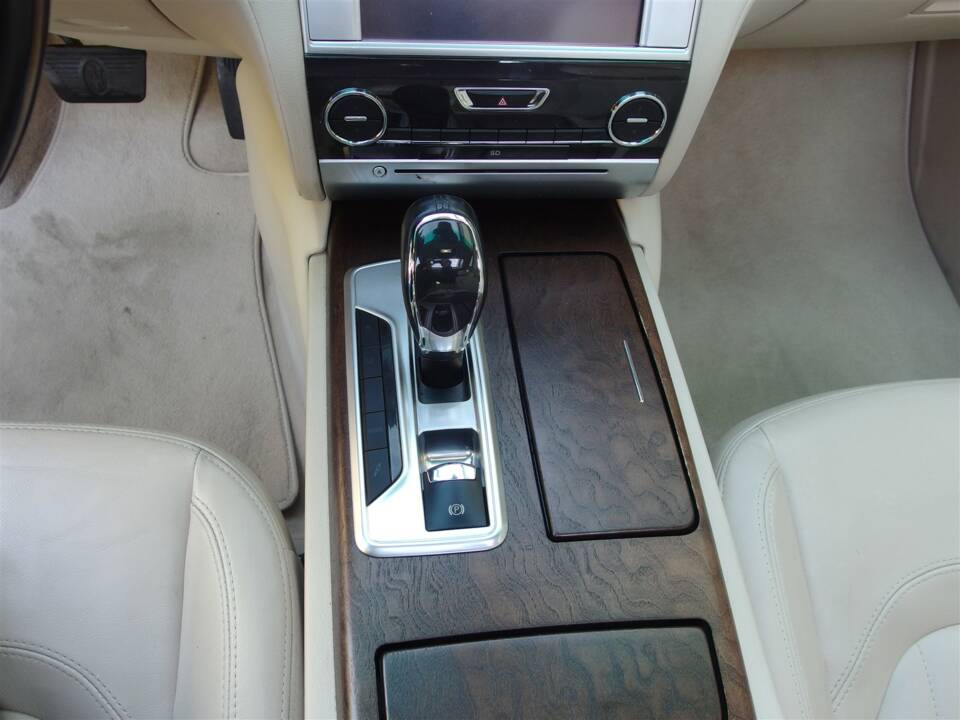 Image 46/99 of Maserati Quattroporte GTS (2014)
