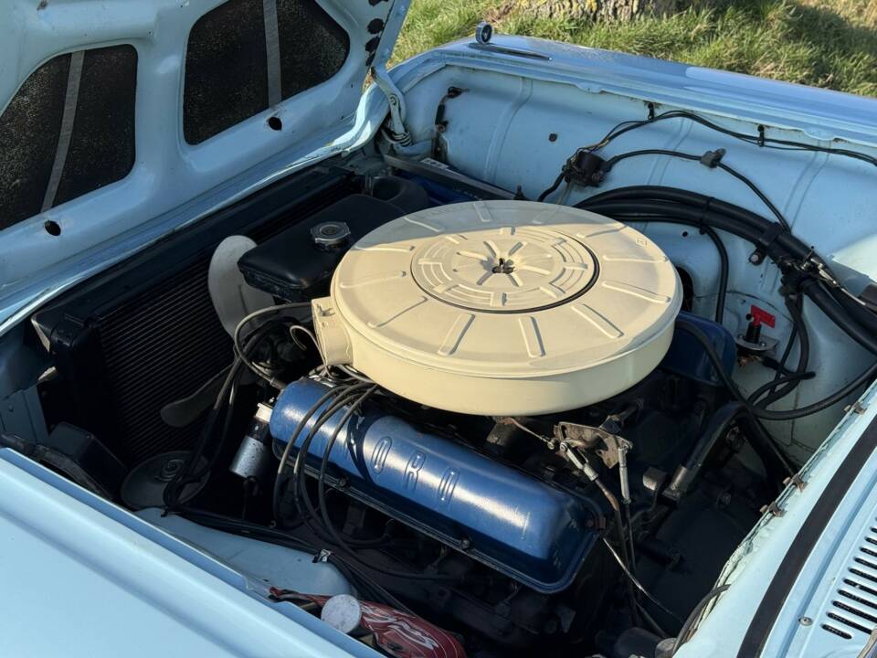 Immagine 16/21 di Ford Thunderbird (1959)
