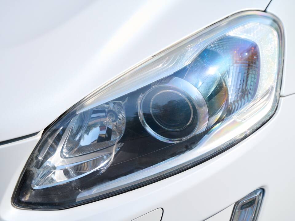 Image 12/50 of Volvo XC60 T5 (2013)