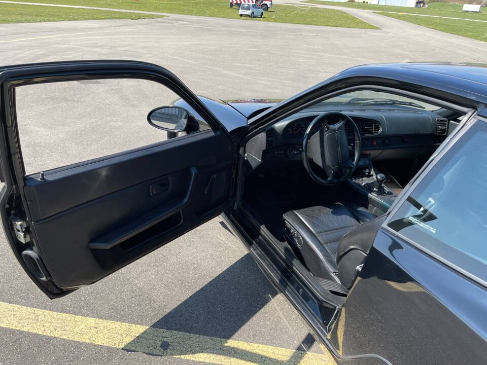 Image 8/15 de Porsche 968 CS (1994)