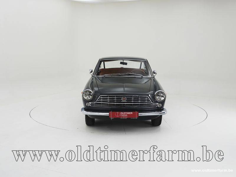Bild 5/15 von FIAT 2300 S Coupé (1964)