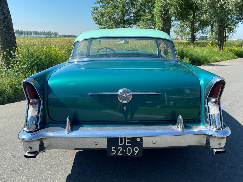 Afbeelding 3/5 van Buick 40 Special (1956)