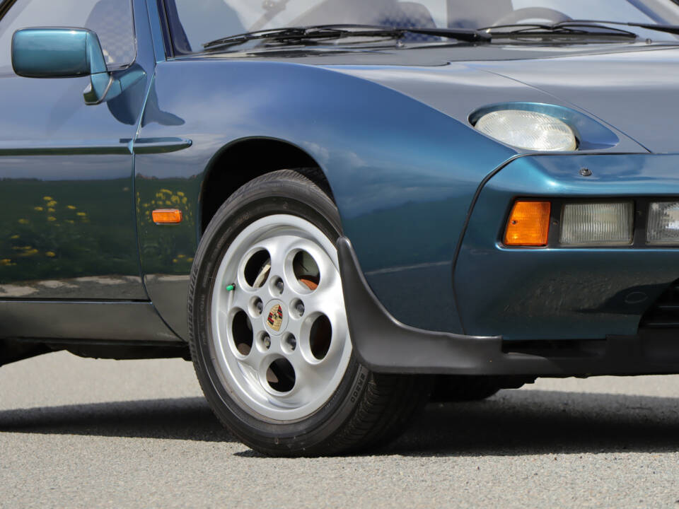 Bild 45/48 von Porsche 928 (1978)