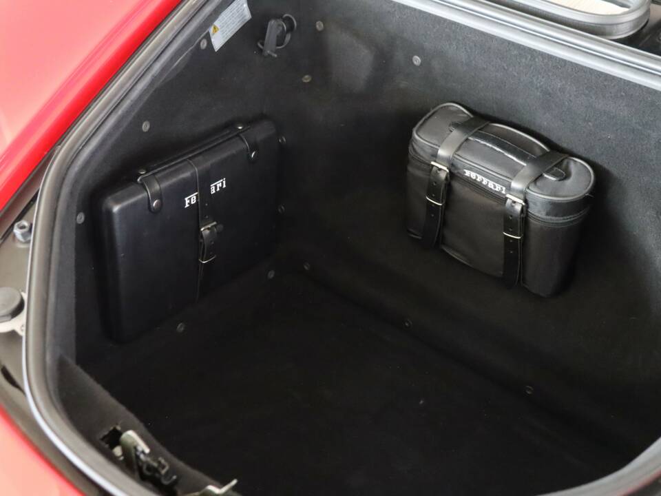 Afbeelding 49/50 van Ferrari F 430 (2007)