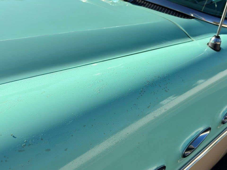 Bild 26/32 von Buick 60 Century (1956)
