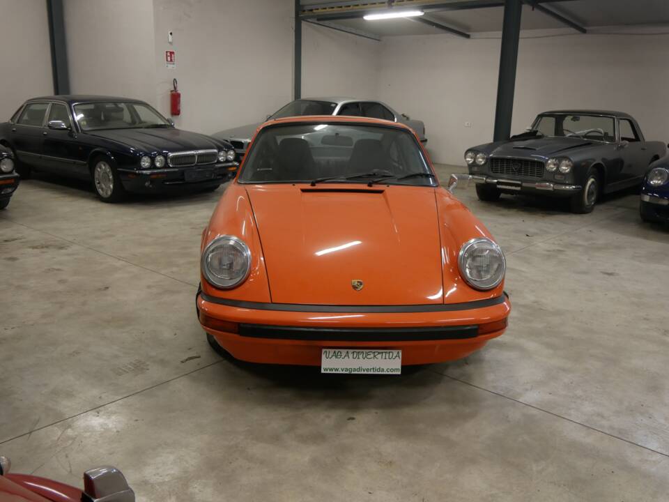 Bild 2/19 von Porsche 911 Carrera 2.7 (1974)