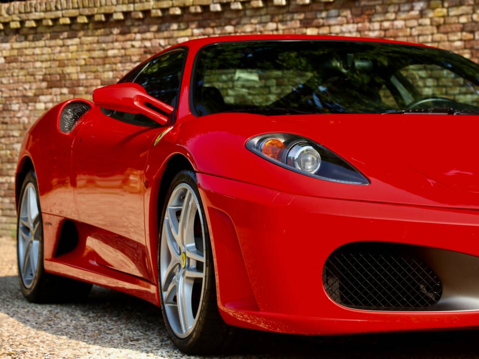 Immagine 12/50 di Ferrari F430 (2005)