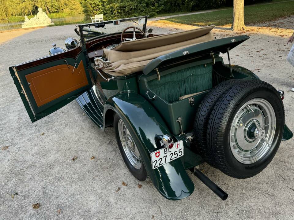 Bild 42/50 von Bugatti Typ 46 (1929)