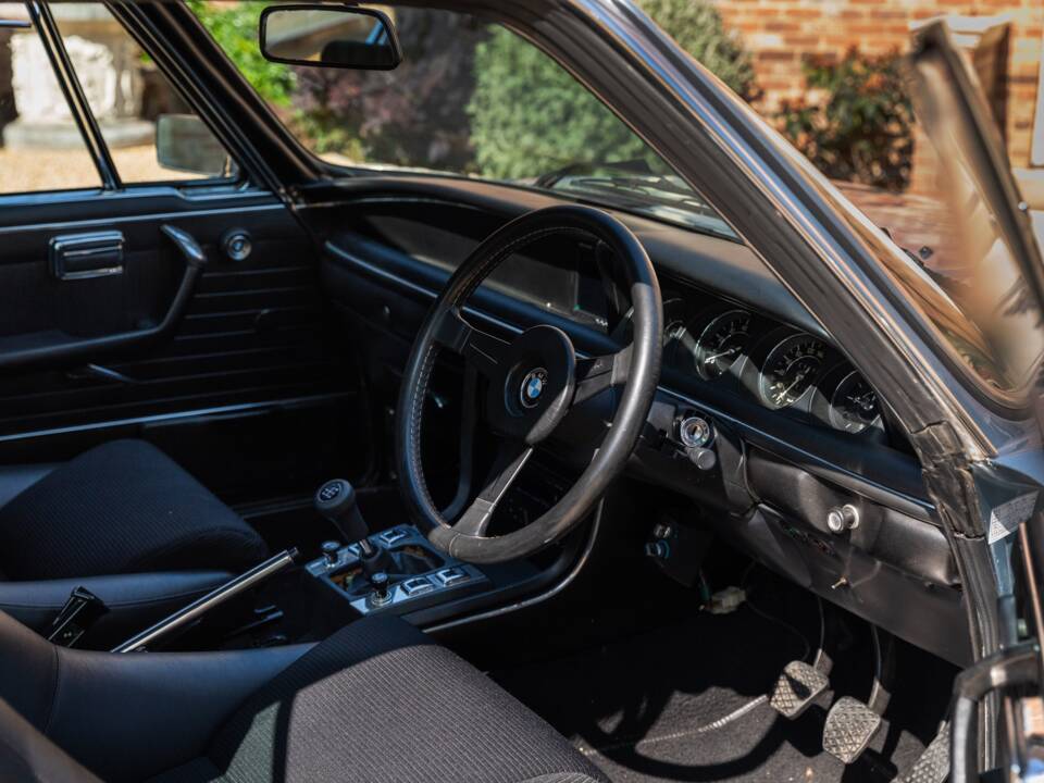 Immagine 43/50 di BMW 3.0 CSi (1977)