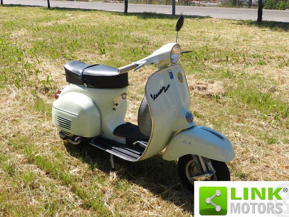 Bild 3/10 von Piaggio DUMMY (1966)
