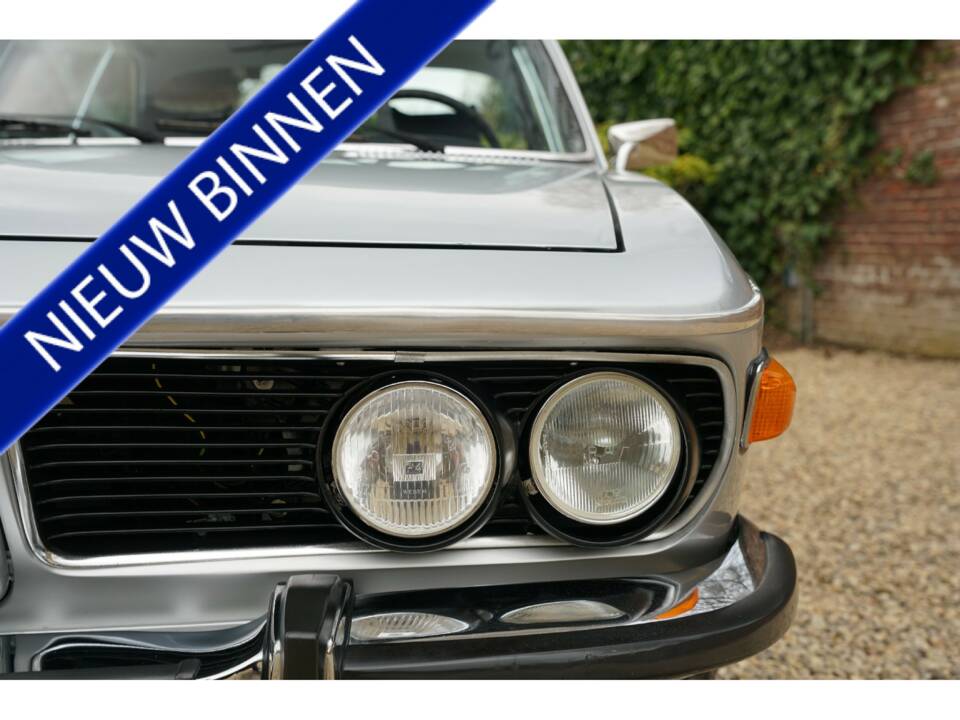 Image 35/50 of BMW 3.0 CSi (1974)