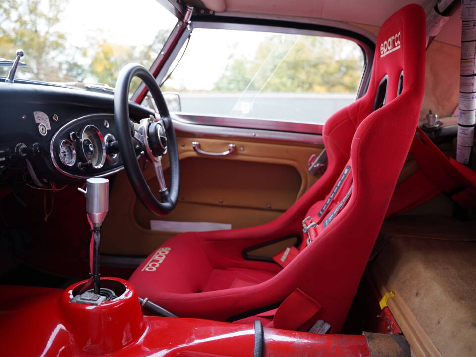 Image 21/50 de Austin-Healey 3000 Mk I (BN7) (1959)