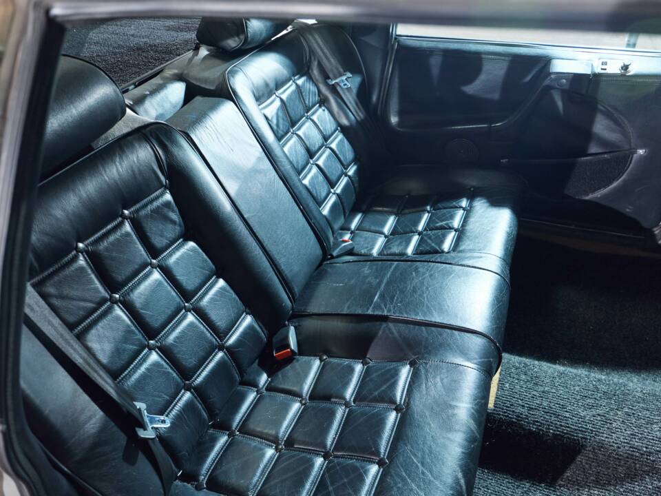 Afbeelding 29/47 van Citroën CX Prestige injection (1982)