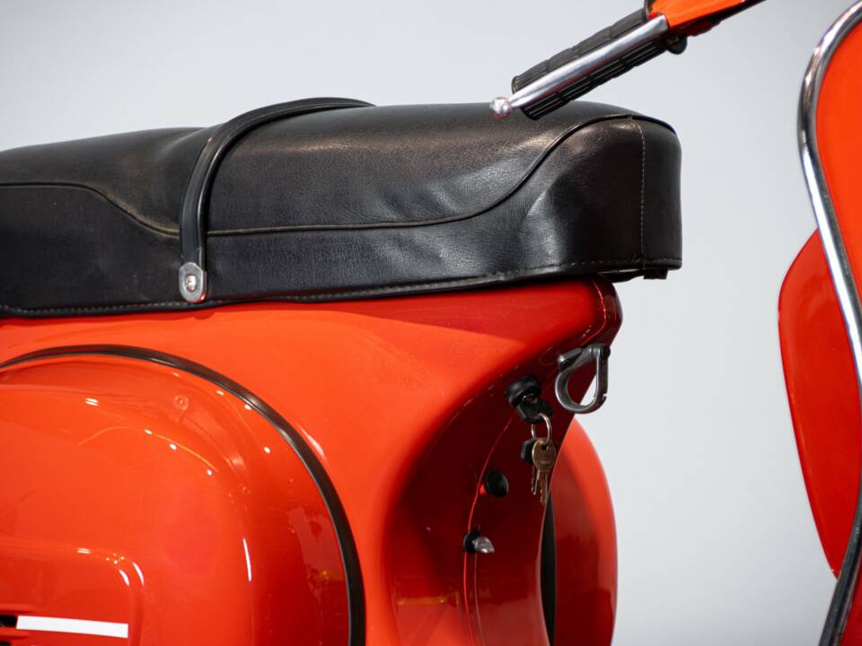 Bild 27/50 von Piaggio DUMMY (1974)