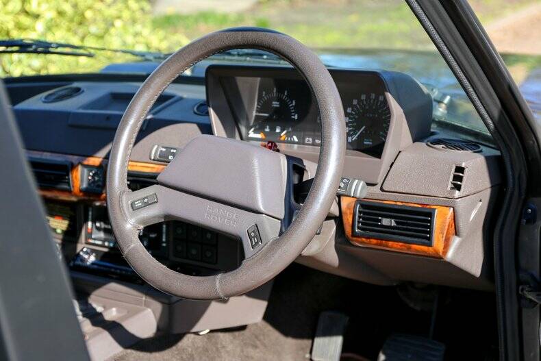 Image 6/50 of Land Rover Range Rover Vogue LSE (1994)