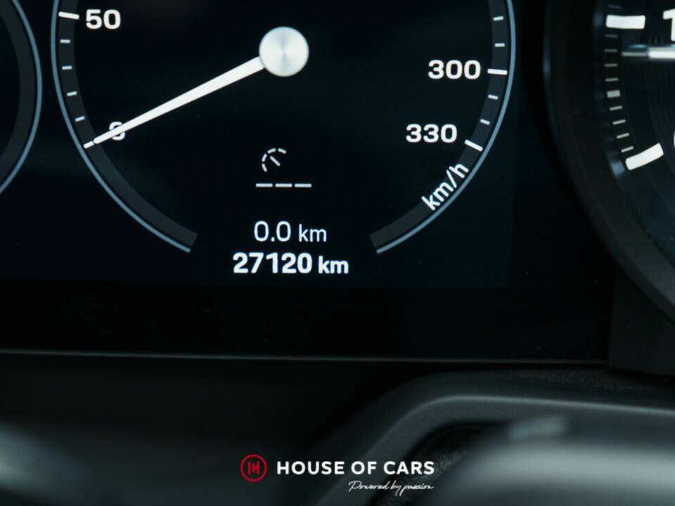 Immagine 22/23 di Porsche 911 Carrera GTS (2022)