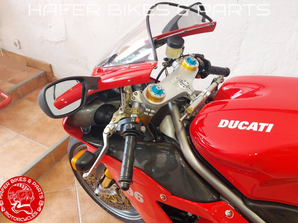 Imagen 25/33 de Ducati DUMMY (2000)