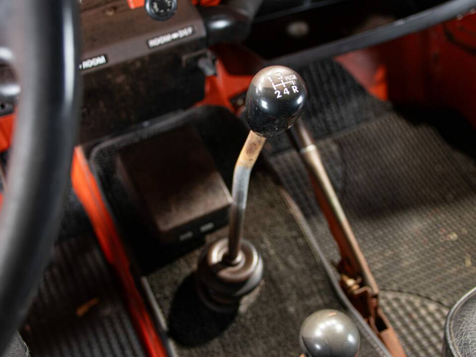 Imagen 34/47 de Suzuki LJ 80 (1981)