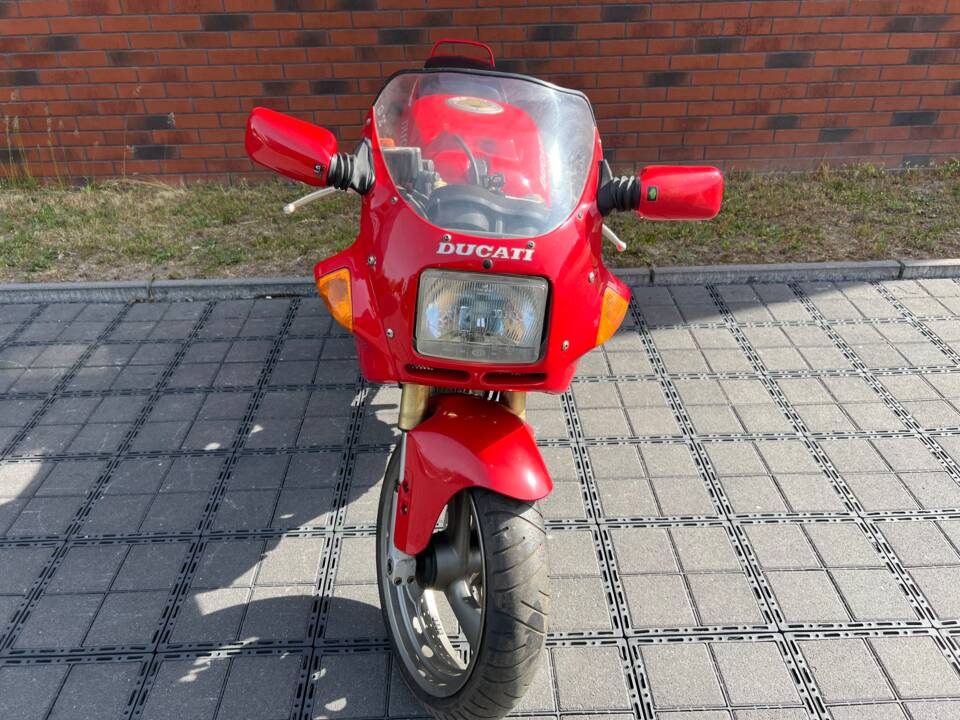 Bild 18/19 von Ducati DUMMY (1994)