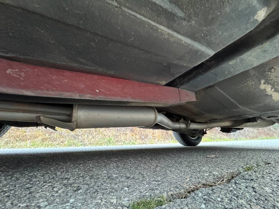 Immagine 47/48 di Alfa Romeo Giulia GT 1300 Junior (1972)