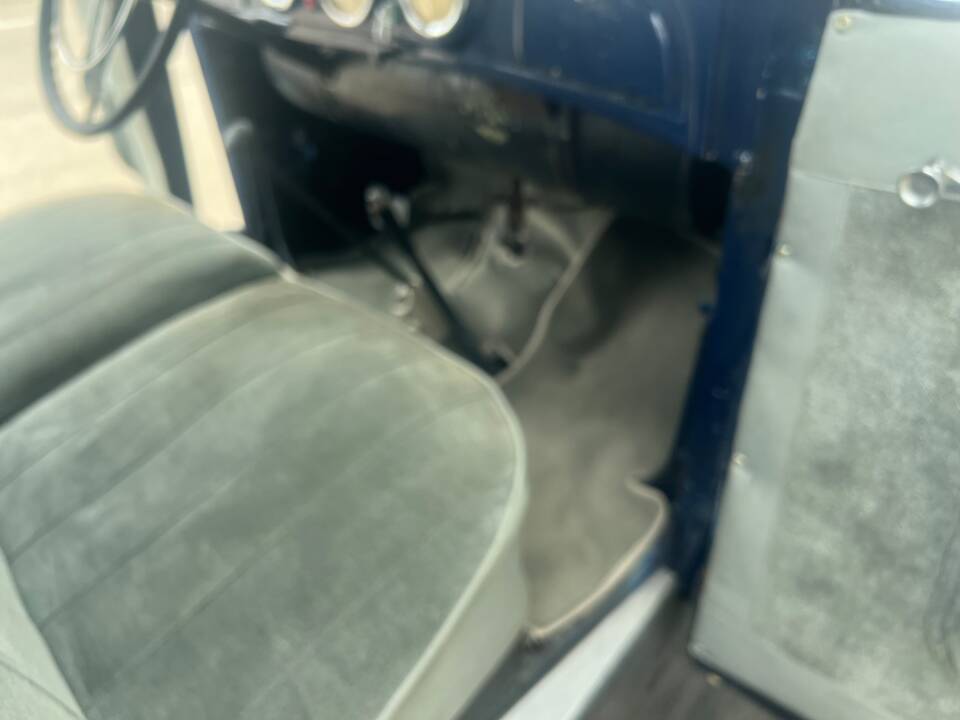 Immagine 24/99 di Mercedes-Benz 200 (1936)