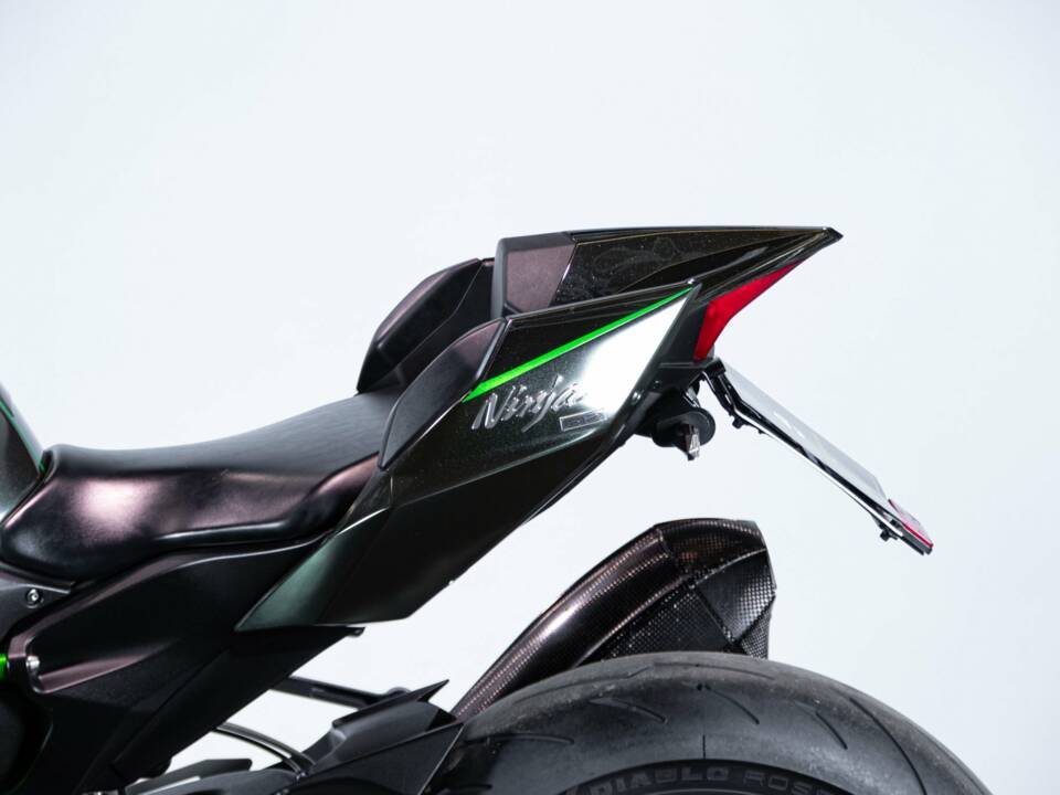 Bild 26/50 von Kawasaki DUMMY (2018)