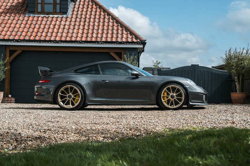 Bild 5/50 von Porsche 911 GT3 (2014)