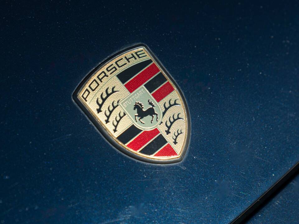 Afbeelding 37/50 van Porsche 928 GTS (1992)