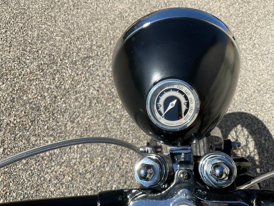 Bild 8/62 von Harley-Davidson DUMMY (1957)
