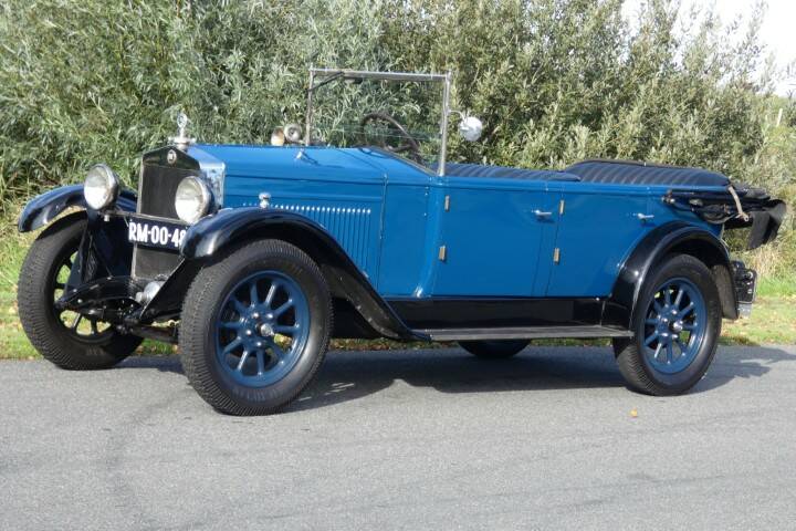 Afbeelding 2/17 van FIAT 509 A (1928)