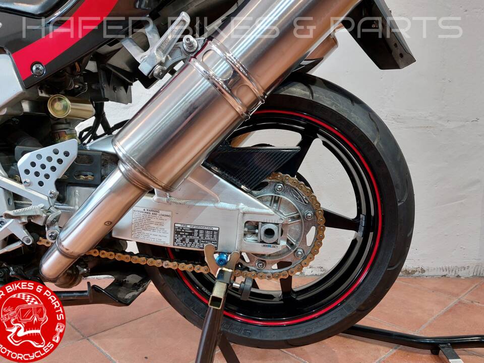 Imagen 35/41 de Honda DUMMY (2004)