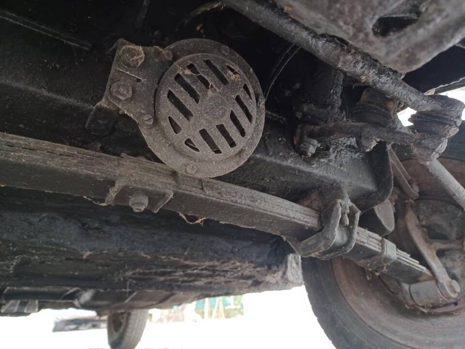 Image 44/59 of FIAT 500 R (1973)