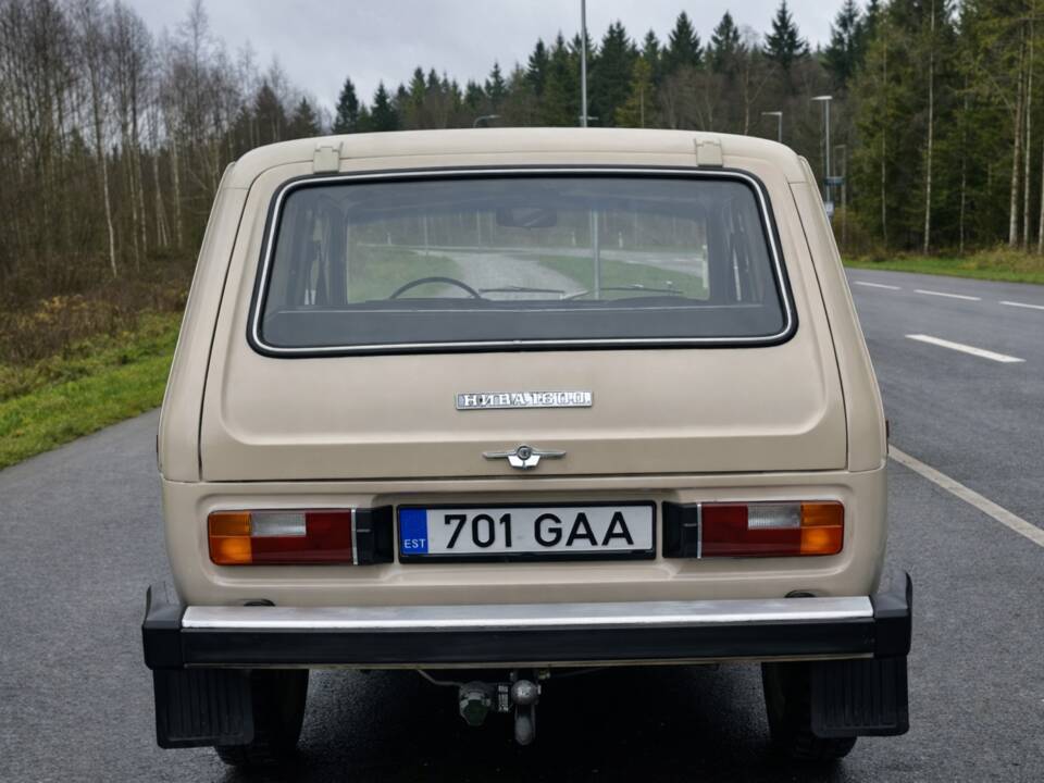 Afbeelding 4/52 van Lada Niva 4x4 (1979)