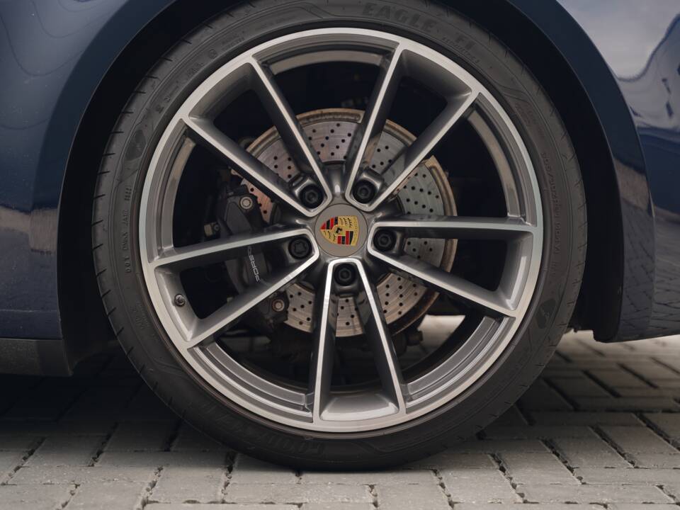 Bild 46/50 von Porsche 911 Carrera (2020)