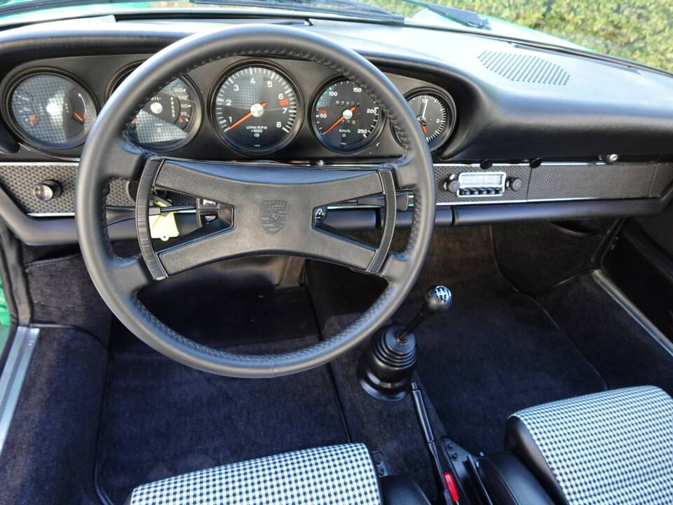 Bild 13/46 von Porsche 911 2.4 T (1973)