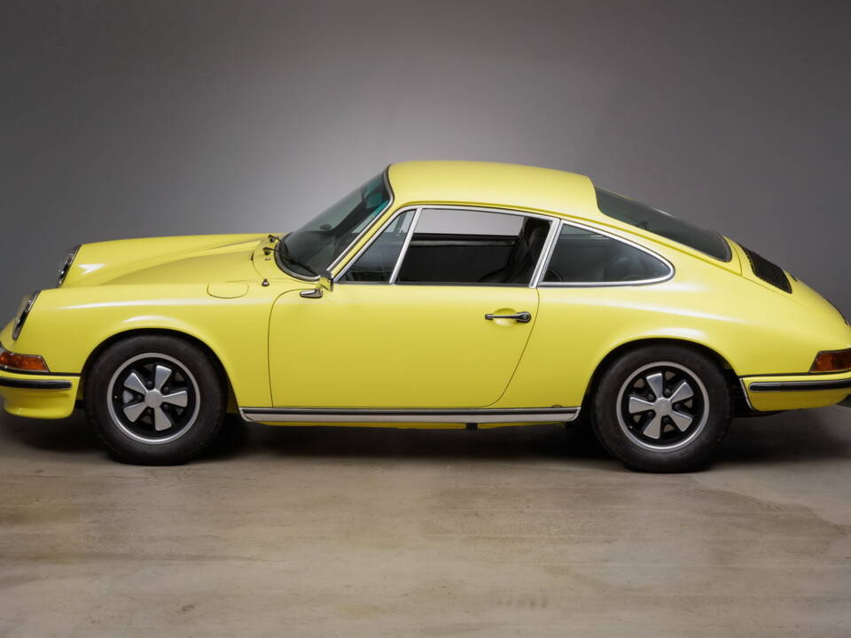 Bild 8/50 von Porsche 911 2.4 S &quot;Ölklappe&quot; (1972)