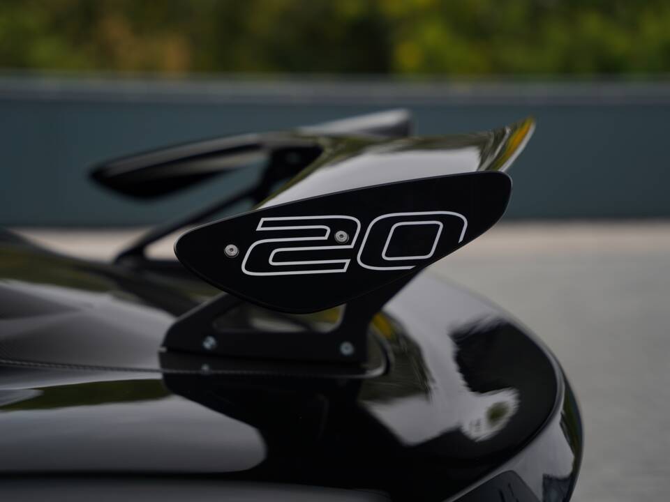 Immagine 31/50 di Lotus Exige Sport 410 (2020)