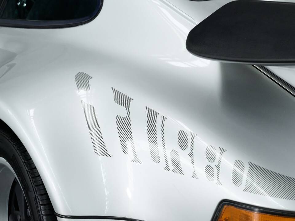 Bild 31/50 von Porsche 911 Turbo 3.3 (1978)